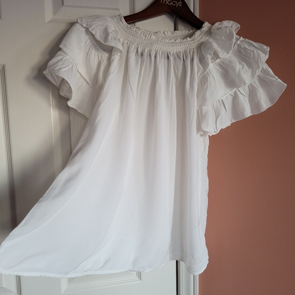 New cotton GAP TOP ( M) - Picture 4 of 5